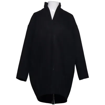 Kappa (Svart) från & Other Stories Polyamid, Ull