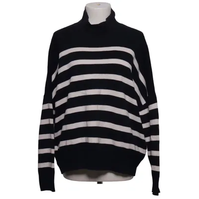 Trui (Blauw, Wit) van InWear Katoen