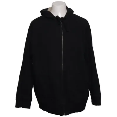 Capuchon sweater (FM00100YBF) van Faded Glory Katoen, Polyester