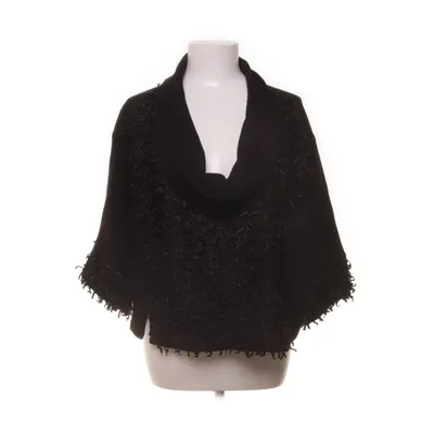 Topp (Svart) från New Jersey Elastan, Polyester, Viskos