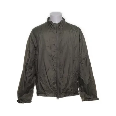 Jacka (Grå) från Baldini Polyester