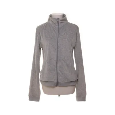 Cardigan (Grå) fra Northern Light Collection Polyester