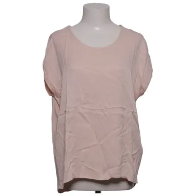 Haut (Rose) de More & More Élasthane, Viscose