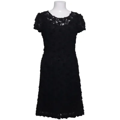 Klänning (Svart) från Ida Sjöstedt Acetat, Polyester