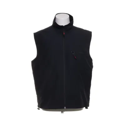 Ytterväst (Svart) från L.O.G.G Sport by H&M Polyester