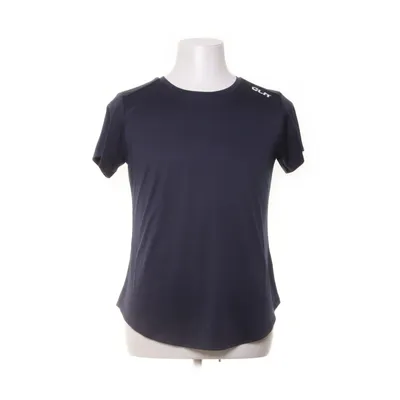 T-shirt (Blå) fra CLN Athletics Polyester