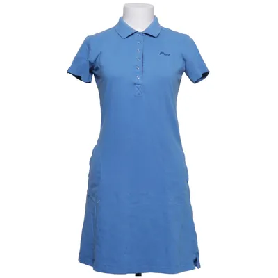 Polo dress (7421 MYREN LADY DRESS) from Bergans