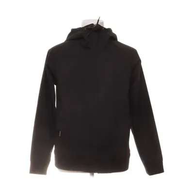Jack (Zwart) van Volcom Katoen, Polyester, Leer