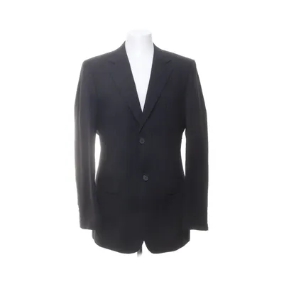 Blazer (Zwart) van A.W. Dunmore Elastaan, Polyester, Viscose