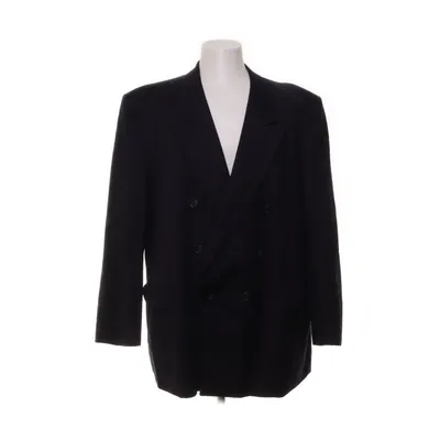 Kavaj (Blå) från Elson 1892 Viskos