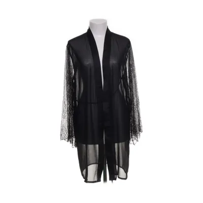 Morgonrock (Svart) från Hunkemöller Polyester