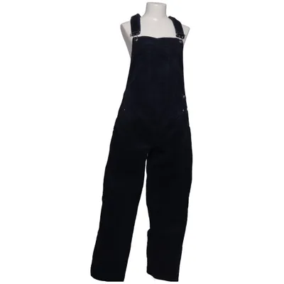 Overalls (Blå) fra H&M Mama Bomuld, Elastan