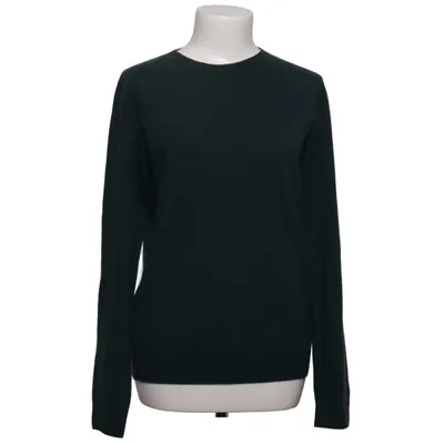 Tröja (Grön) från Uniqlo Kashmir