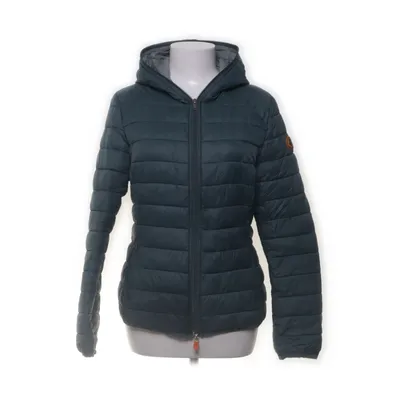 Lättviktsjacka (Grön) från Save the Duck Nylon, Polyester