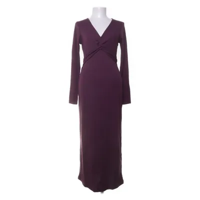 Långklänning (Lila) från Mohito Elastan, Polyester, Viskos