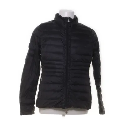 Lightweight jacket (Black) from Jan Mayen Polyamide