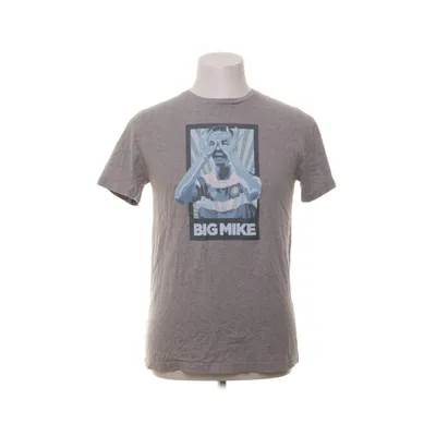 T-shirt (Grå) från Nakata Bomull