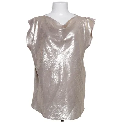 Topp (Guldfärgad) från Gemini Polyester