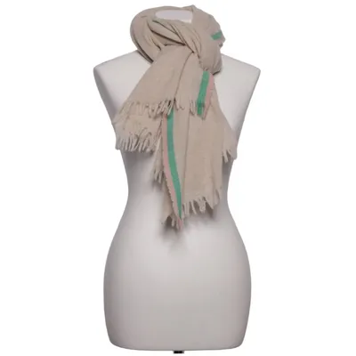 Écharpe (Beige) de Forte Forte Laine