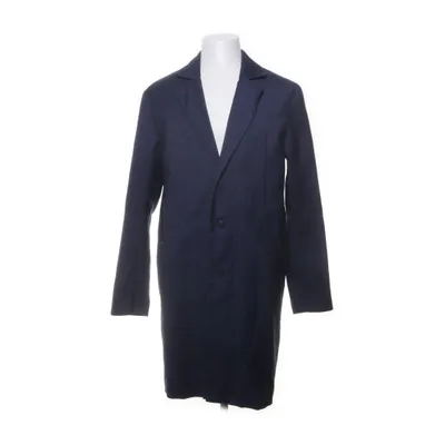 Kavaj (Blå) från Weekday Polyester, Viskos, Ull