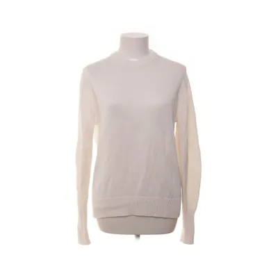 Pull-over (Blanc) de HOPE by Ringstrand Söderberg Coton