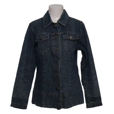 Veste en jean (Bleu) de SAND Basic Coton