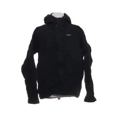 Veste imperméable (Noir) de Patagonia