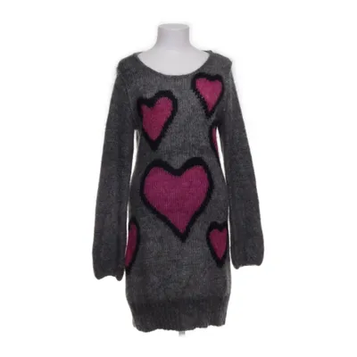 Tröja (Grå, Rosa) från Sonia by Sonia Rykiel Merinoull, Mohair, Nylon