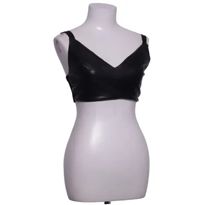 Crop top (Svart) från LoveLove