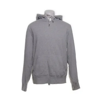 Capuchon sweater (M SWEAT HOODY) van Roots Katoen, Polyester