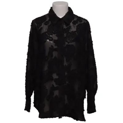 Shirt (Zwart) van H&M Trend Polyester