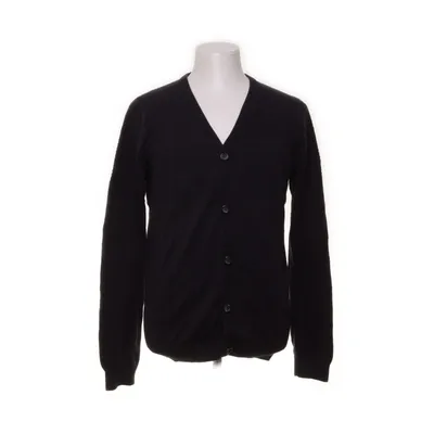 Kofta (Blå) från Lindbergh Bomull