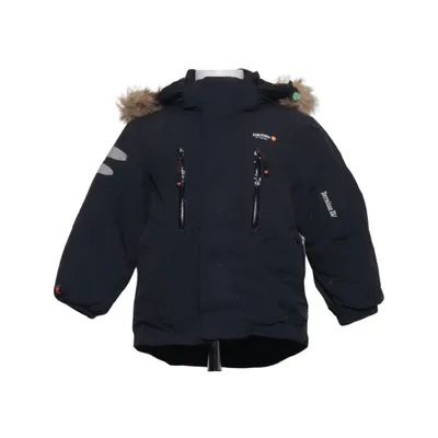 Parkas (Svart) från Isbjörn of Sweden Nylon