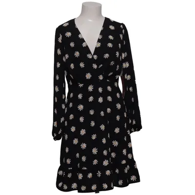 Wrap dress (Chiffon A-Line Dress) from Truth & Fable Polyester