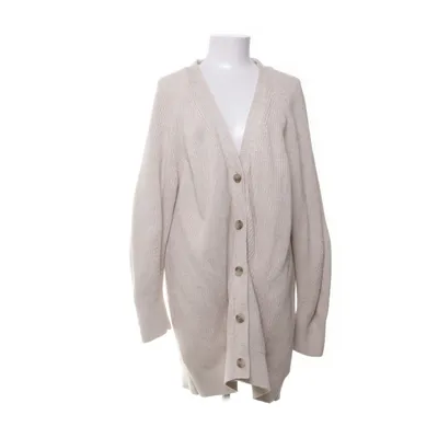 Cardigan (Beige) fra COS Bomuld