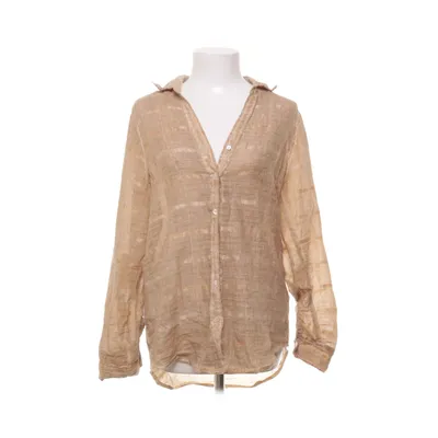 Skjorta (Beige) från The Moshi Bomull