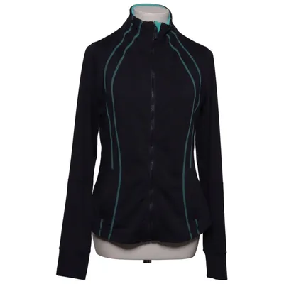 Sports jacket (Gray) from Atmosphere Workout