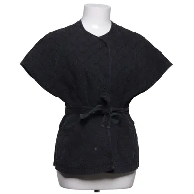 Väst (Grå) från Didi Bomull, Polyester