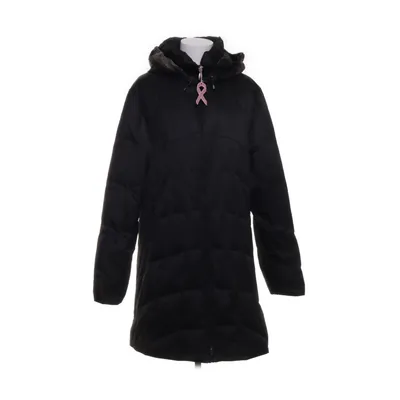 Dunkappa (Svart) från Herluf Design Dun, Fjädrar, Polyester