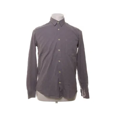 Skjorta (Grå) från Our Legacy Bomull, Viskos
