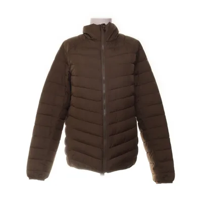 Lättviktsjacka (Brun) från TwentyFour Bambu, Polyester