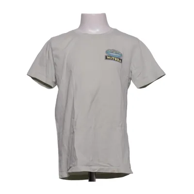 T-shirt (Beige) de Wituka Coton biologique