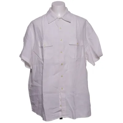 Short sleeve shirt (White) from Merona