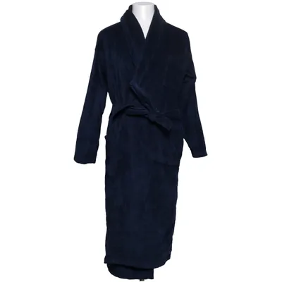 Badrock (Blå) från Dressmann Premium Collection Bomull