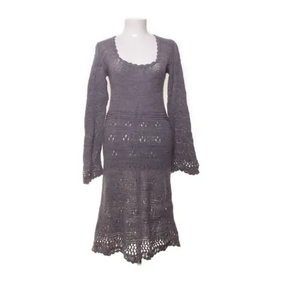 Dress (Gray) from Andrea Labbe Design Wool