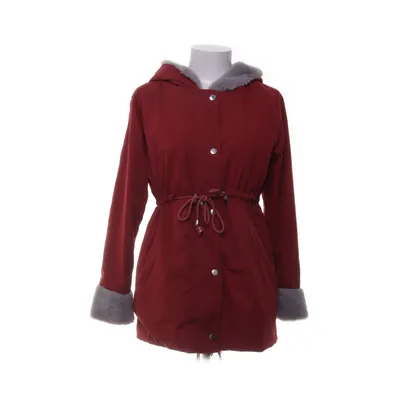 Parka (Rood)