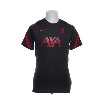 Träningströja (Grå, Röd) från Nike Polyester