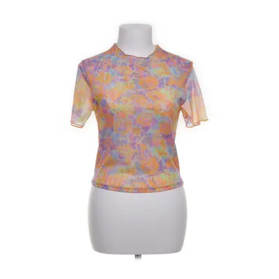 Topp (Flerfärgad) från Anthropologie Elastan, Polyester