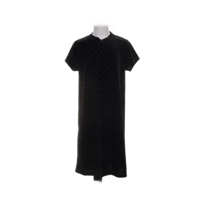 Jurk (Zwart) van Cubus Elastaan, Polyester