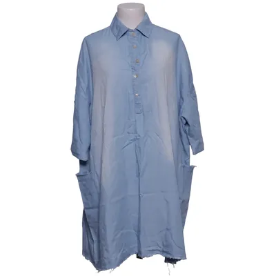Tuniek (Blauw) van Love Forever Lyocell